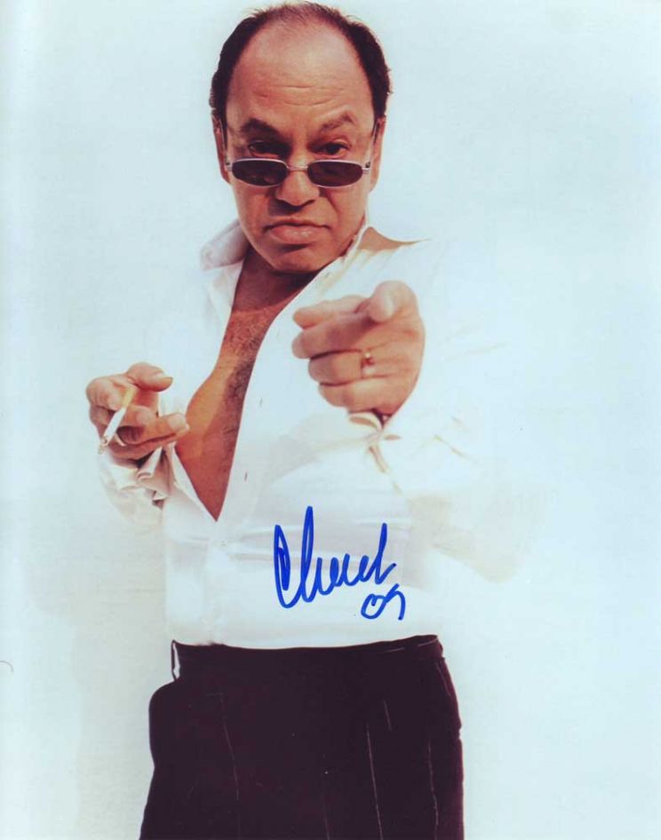 Cheech Marin