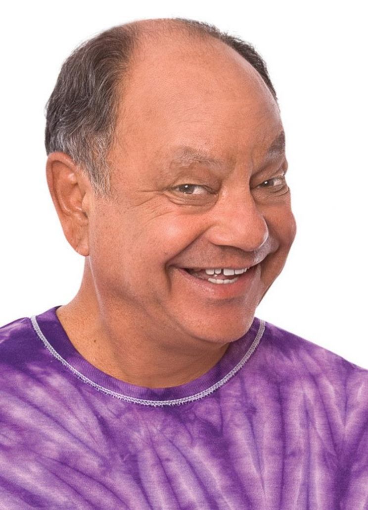 Cheech Marin