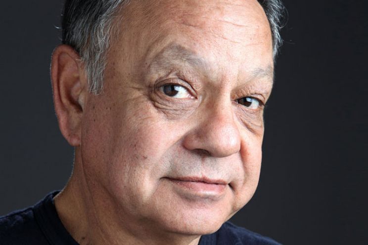 Cheech Marin