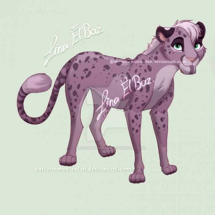 Cheeta