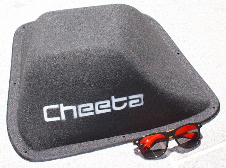 Cheeta