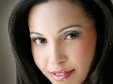 Chekesha Van Putten