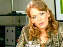 Chelah Horsdal photo