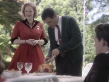 Chelah Horsdal photo