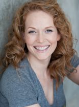 Chelah Horsdal