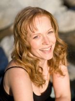 Chelah Horsdal