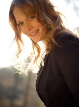 Chelah Horsdal photo