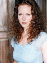 Chelah Horsdal