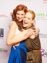 Chelah Horsdal photo