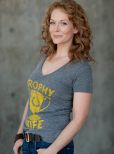 Chelah Horsdal