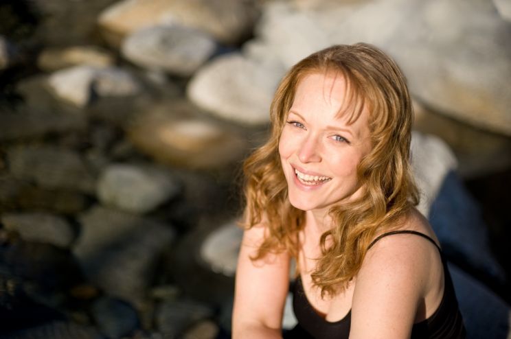 Chelah Horsdal