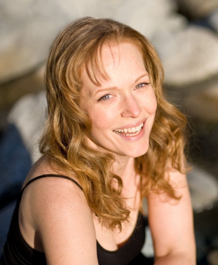 Chelah Horsdal