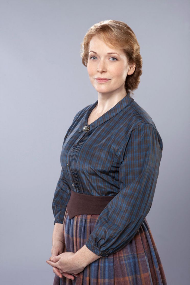 Chelah Horsdal