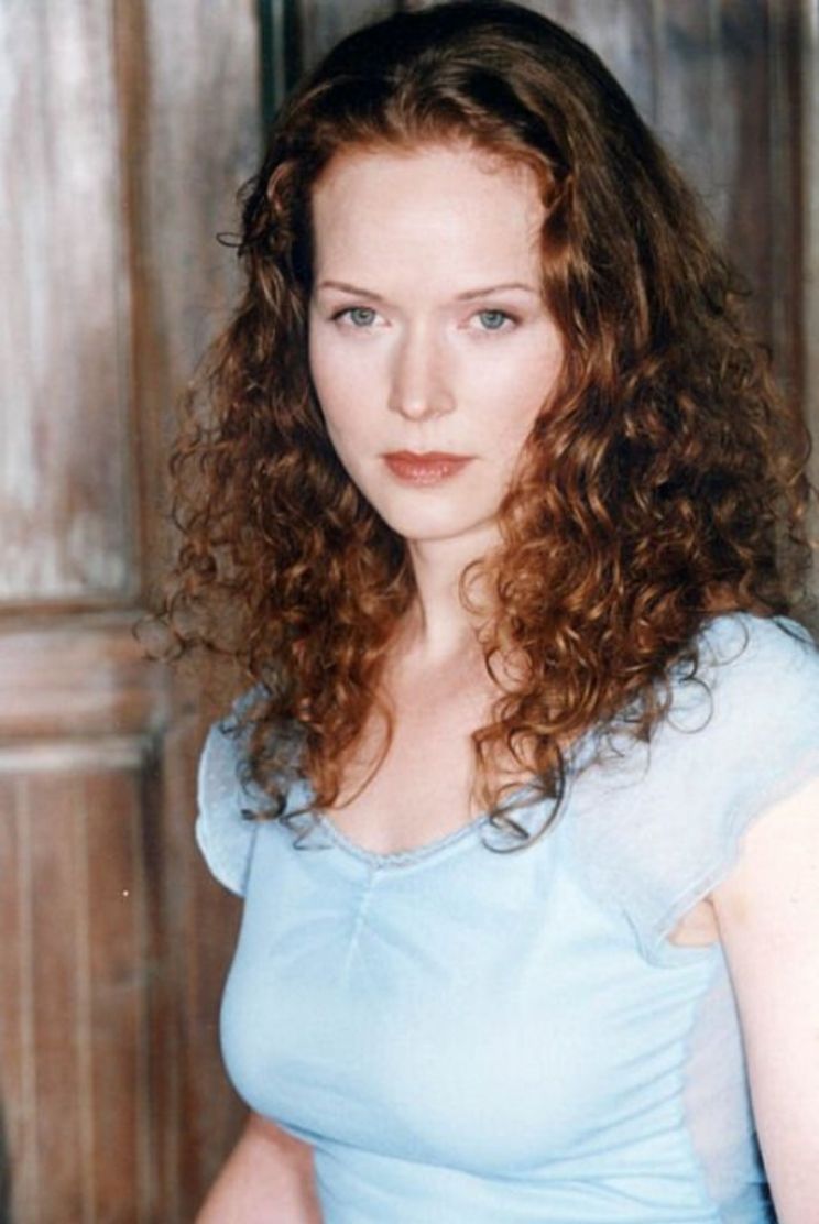 Chelah Horsdal