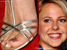 Chelan Simmons photo