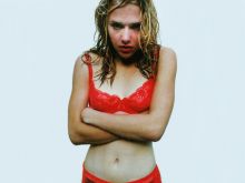Chelse Swain