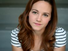 Chelsea Alden