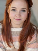 Chelsea Alden