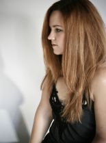 Chelsea Alden