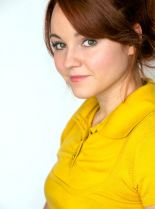 Chelsea Alden
