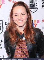 Chelsea Alden