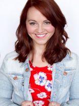 Chelsea Alden