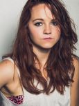 Chelsea Alden