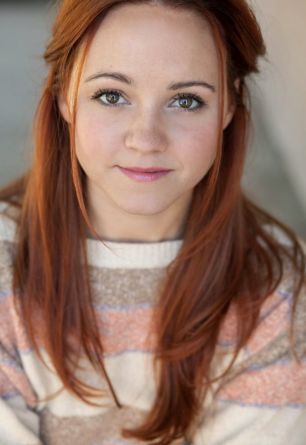 Chelsea Alden
