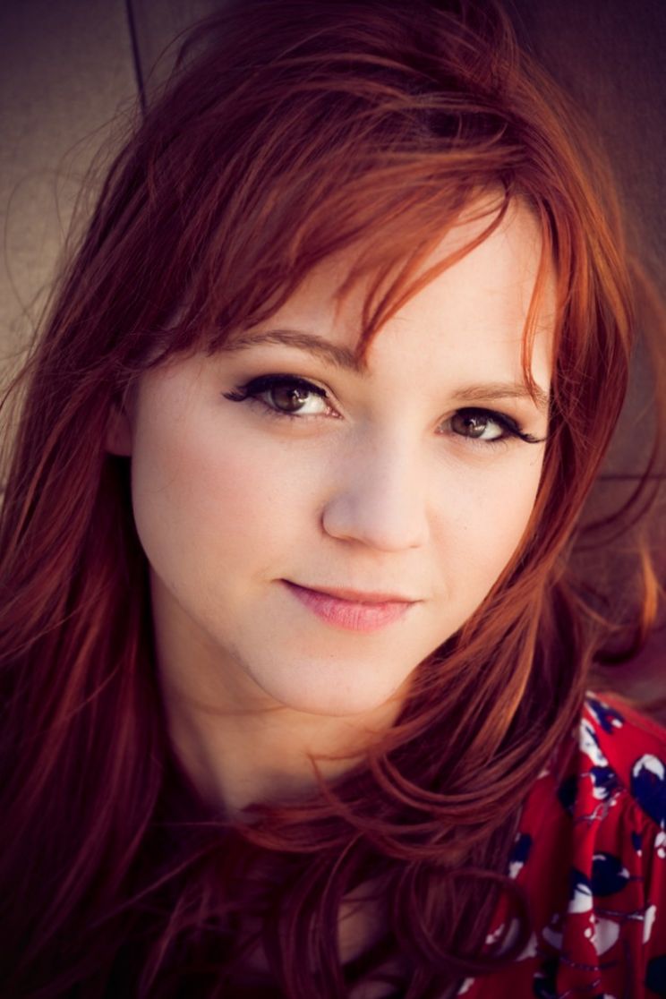 Chelsea Alden
