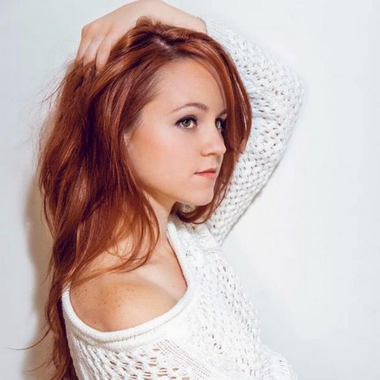 Pictures of Chelsea Alden