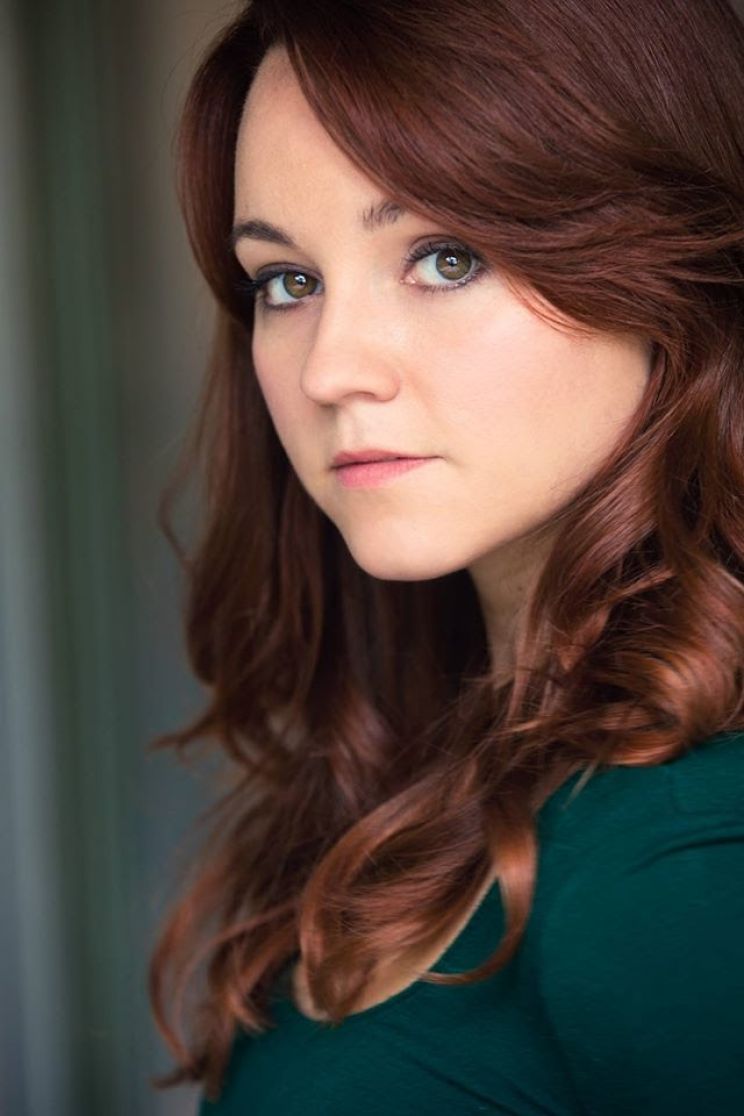 Chelsea Alden