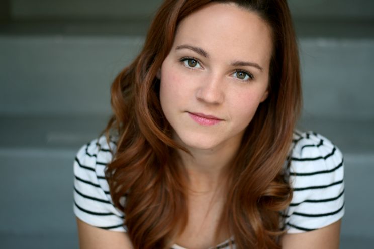 Chelsea Alden