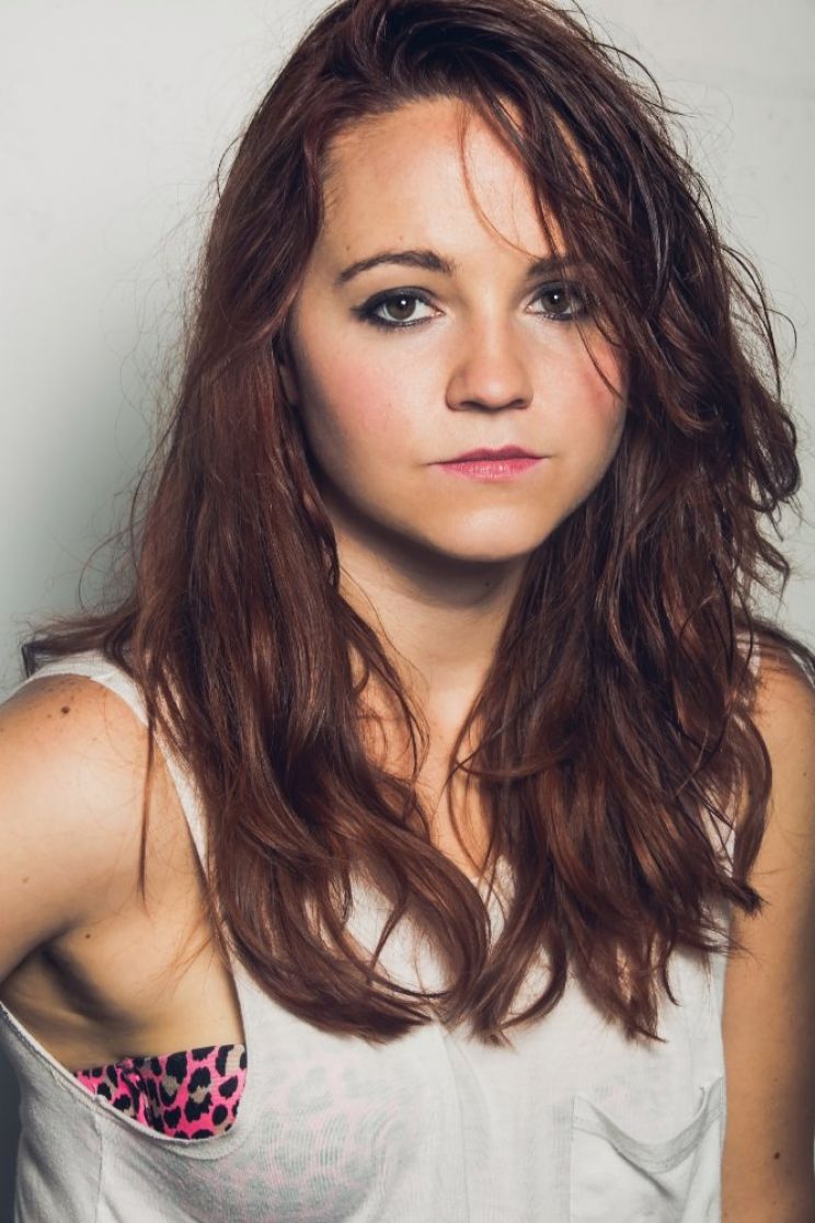 Chelsea Alden
