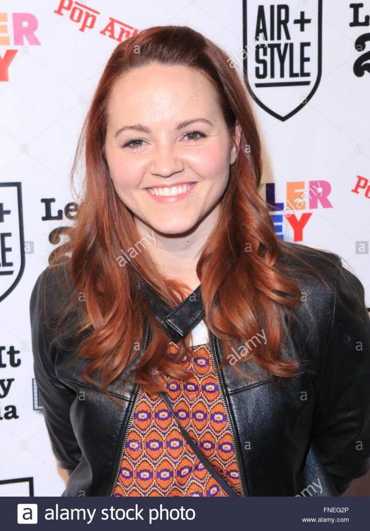 Chelsea Alden