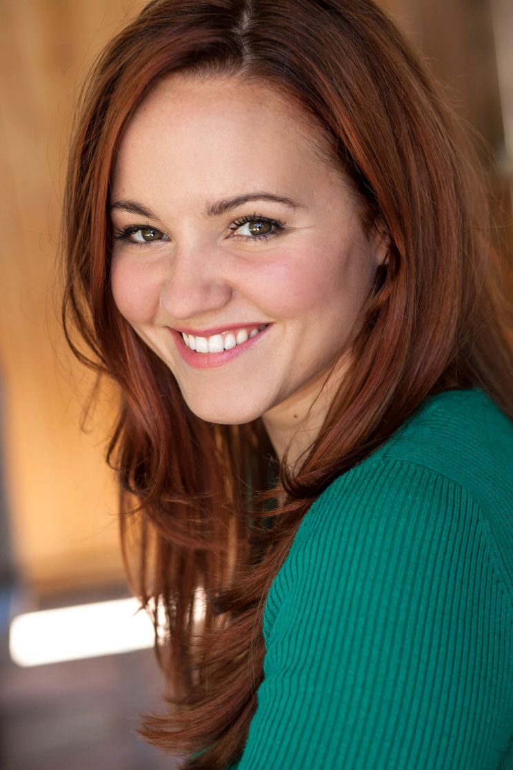 Chelsea Alden