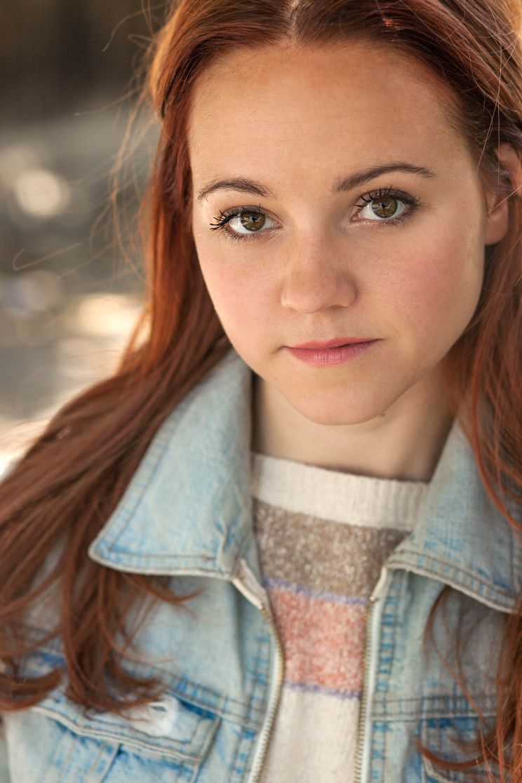 Chelsea Alden