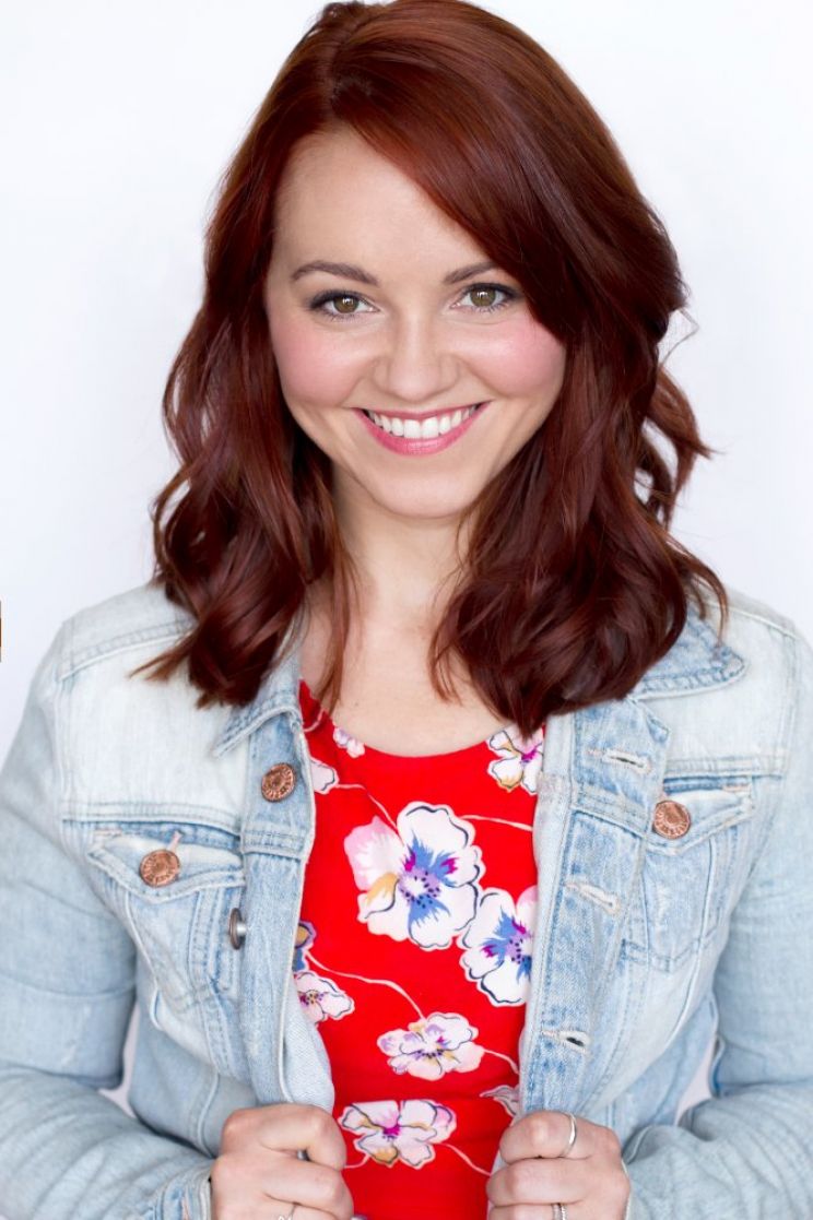Chelsea Alden