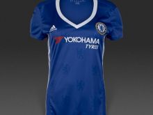 Chelsea Blue