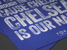 Chelsea Blue