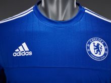 Chelsea Blue