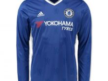 Chelsea Blue