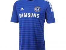 Chelsea Blue