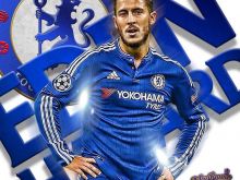 Chelsea Blue