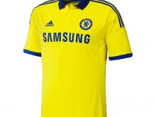 Chelsea Blue