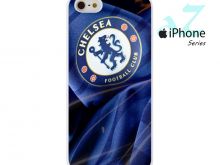 Chelsea Blue