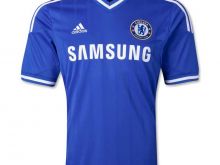 Chelsea Blue