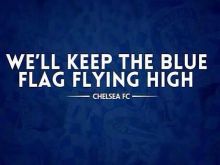 Chelsea Blue