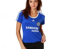 Chelsea Blue