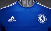 Chelsea Blue