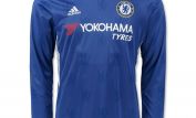 Chelsea Blue